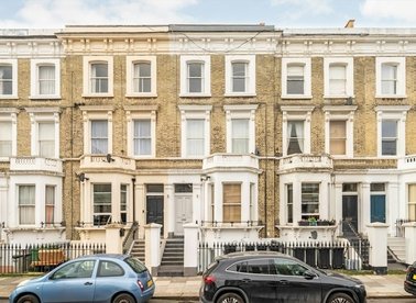 Properties for sale in Ongar Road - SW6 1SJ view1
