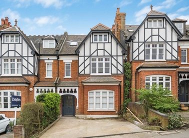 Properties for sale in Onslow Gardens - N10 3JY view1
