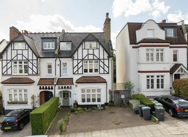 Properties for sale in Onslow Gardens - N10 3JY view1