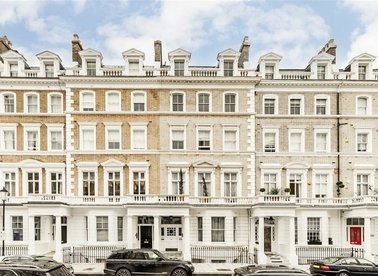 Properties for sale in Onslow Gardens - SW7 3QB view1