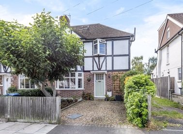 Houses For Sale In Kingston Upon Thames London Dexters Estate