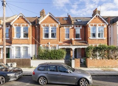 Properties for sale in Ormiston Grove - W12 0JP view1