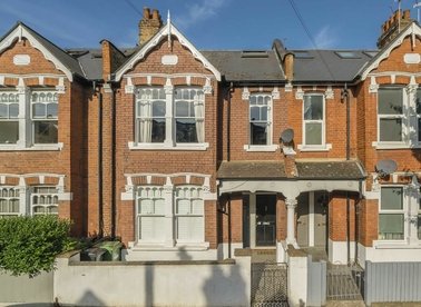 Properties for sale in Ormiston Grove - W12 0JS view1