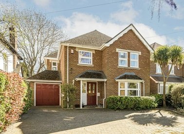 Properties for sale in Ormond Crescent - TW12 2TJ view1