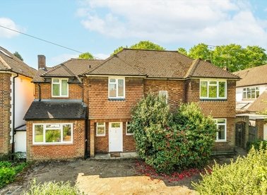 Properties for sale in Ormond Crescent - TW12 2TH view1