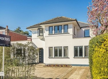 Properties for sale in Ormond Crescent - TW12 2TQ view1