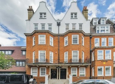Properties for sale in Ormonde Gate - SW3 4EX view1