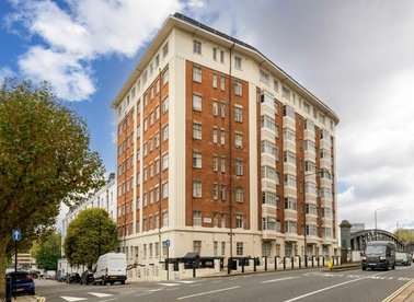 Properties for sale in Orsett Terrace - W2 6JT view1