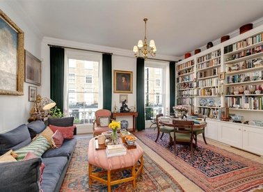 Properties for sale in Orsett Terrace - W2 6AJ view1