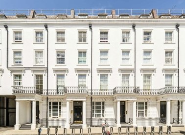 Properties for sale in Orsett Terrace - W2 6AZ view1