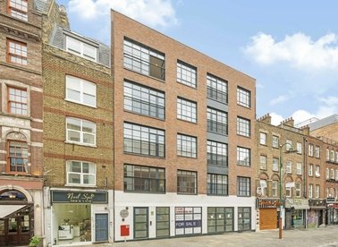 Properties for sale in Osborn Street - E1 6TD view1