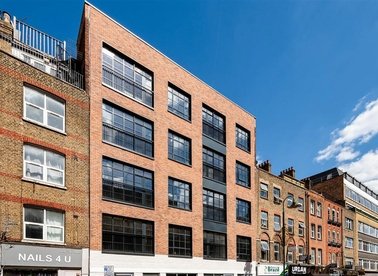 Properties for sale in Osborn Street - E1 6TD view1
