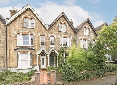 Properties sold in Osborne Road - N4 3SD view1