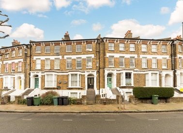 Properties sold in Oseney Crescent - NW5 2AT view1