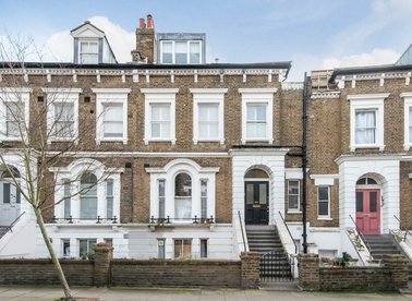Properties for sale in Oseney Crescent - NW5 2AU view1