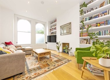 Properties sold in Ospringe Road - NW5 2JD view1