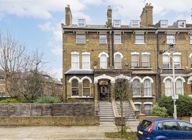 Properties sold in Ospringe Road - NW5 2JE view1