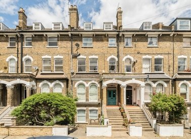 Properties for sale in Ospringe Road - NW5 2JE view1
