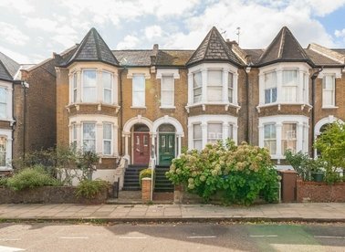 Ossian Road, London, N4