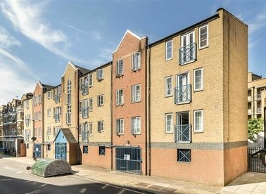 Properties for sale in Oswin Street - SE11 4TF view1