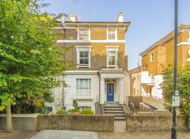 Properties for sale in Oval Road - NW1 7EA view1