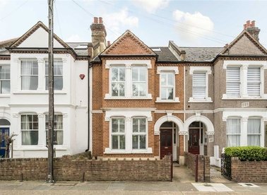 Properties for sale in Overcliff Road - SE13 7UA view1