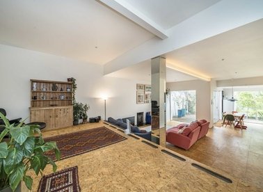 Properties for sale in Overhill Road - SE22 0PQ view1