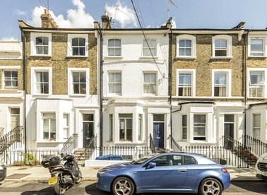 Properties for sale in Overstone Road - W6 0AB view1