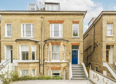 Properties for sale in Oxford Road - W5 3SR view1