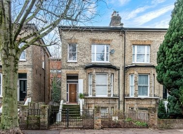 Properties for sale in Oxford Road - W5 3ST view1