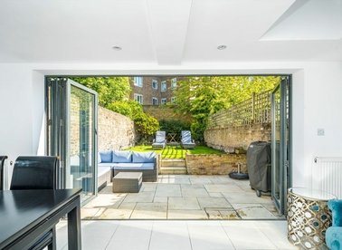 Packington Street, London, N1