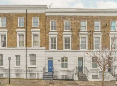 Properties for sale in Packington Street - N1 8QB view1