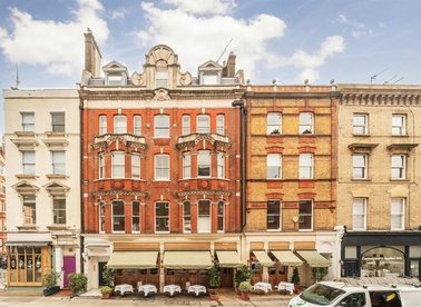 Properties for sale in Paddington Street - W1U 5QJ view1