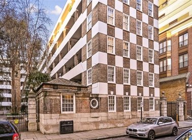 Properties sold in Page Street - SW1P 4EU view1