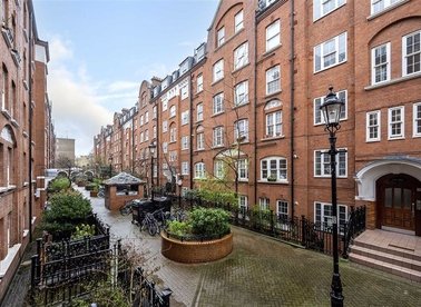 Properties sold in Page Street - SW1P 4BQ view1