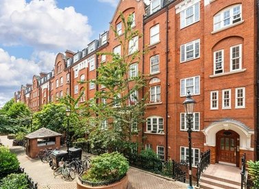 Properties for sale in Page Street - SW1P 4BQ view1
