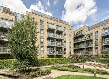 Pages Walk, London, SE1