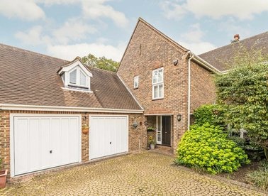 Paget Place, Kingston Upon Thames, KT2