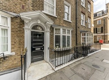 Properties for sale in Palace Street - SW1E 5HW view1