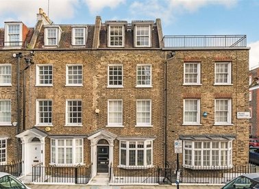 Properties for sale in Palace Street - SW1E 5HW view1