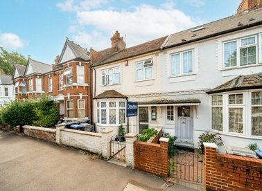 Properties for sale in Palermo Road - NW10 5YN view1