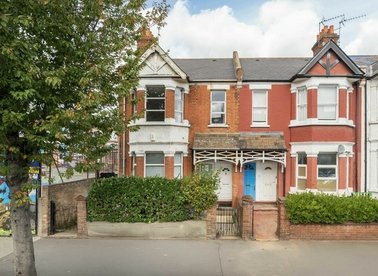 Properties for sale in Palermo Road - NW10 5YR view1