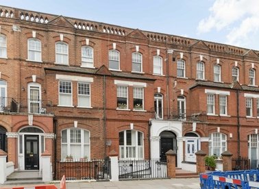 Properties for sale in Palliser Road - W14 9EB view1