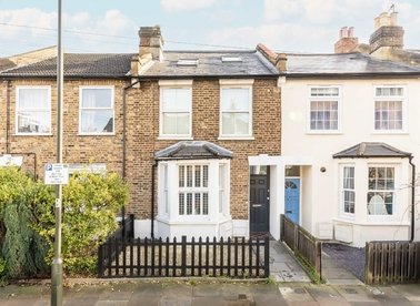 Properties for sale in Palmerston Road - SW19 1PD view1