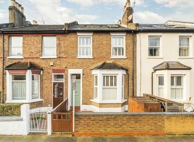 Properties for sale in Palmerston Road - SW19 1PB view1