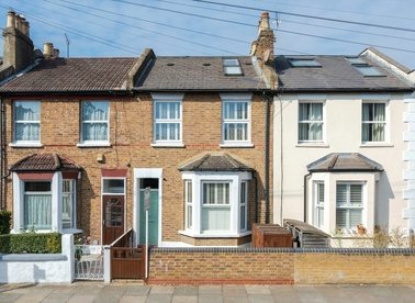 Properties for sale in Palmerston Road - SW19 1PB view1