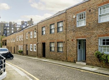 Paradise Walk, London, SW3