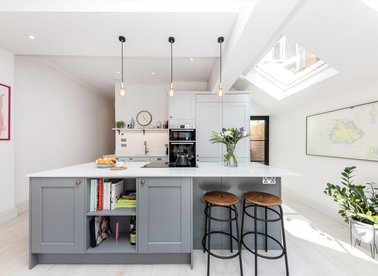 Properties for sale in Parfrey Street - W6 9EW view1