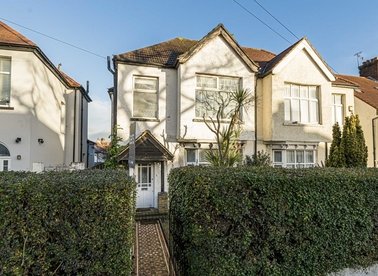 Properties sold in Park Avenue - TW3 2NA view1