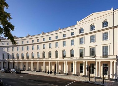 Properties for sale in Park Crescent - W1B 1PD view1